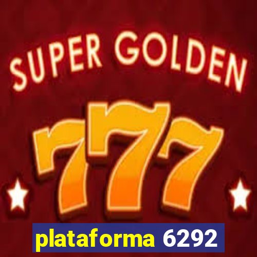 plataforma 6292